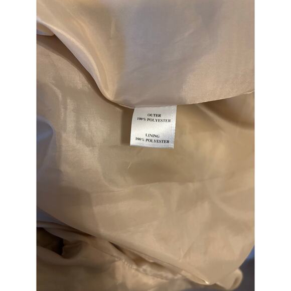 FRANZTEX VINTAGE Fall Hooded Light Weight Zip Up Jacket - Picture 5 of 10